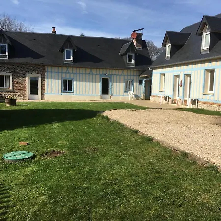 Appartement A 5 Kms De La *